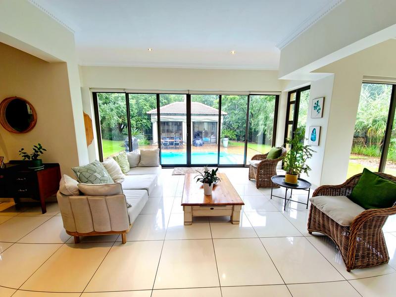 4 Bedroom Property for Sale in Hartbeespoort Rural North West
